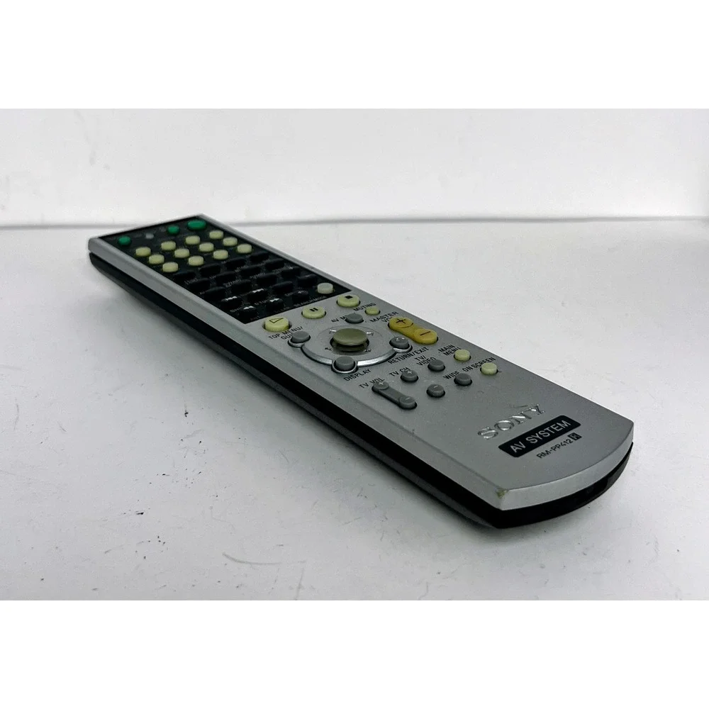 Sony genuine av